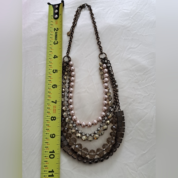 ⌛️ Necklace 1/23 - Picture 4 of 4